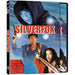 Silverfox - Cover B - Limited Edition auf 500 Stück