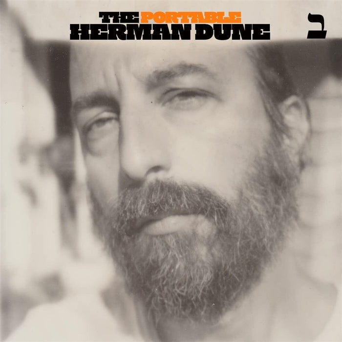 The Portable Herman Dune - Volume 2