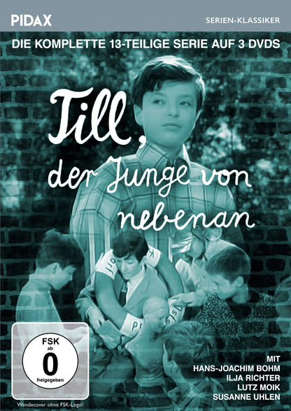 Till, Der Junge Von Nebenan