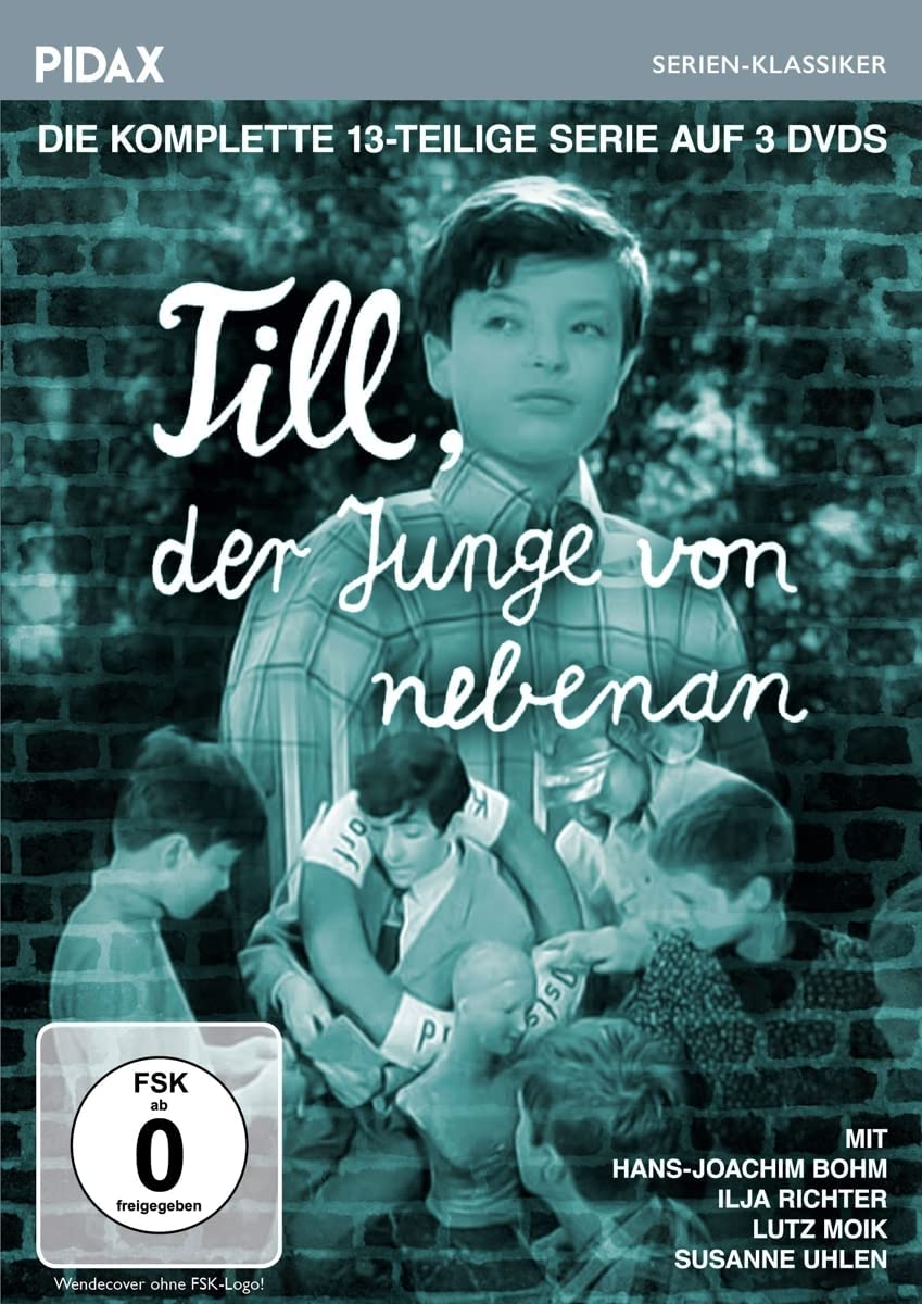 Till, Der Junge Von Nebenan