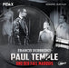 Francis Durbridge: Paul Temple und der Fall Marquis / Das Hörspiel zum gleichnamigen Spielfilm mit Omid-Paul Eftekhari als Erzähler (Pidax Hörspiel zum Film