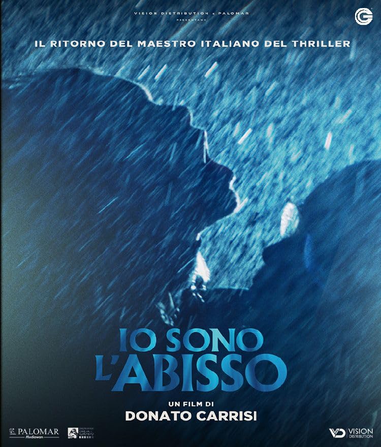 Io sono l'abisso