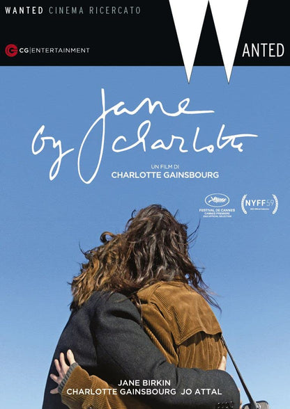 Jane by Charlotte