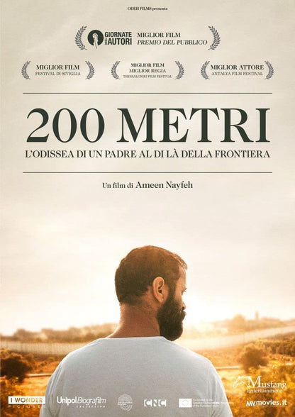 200 Metri