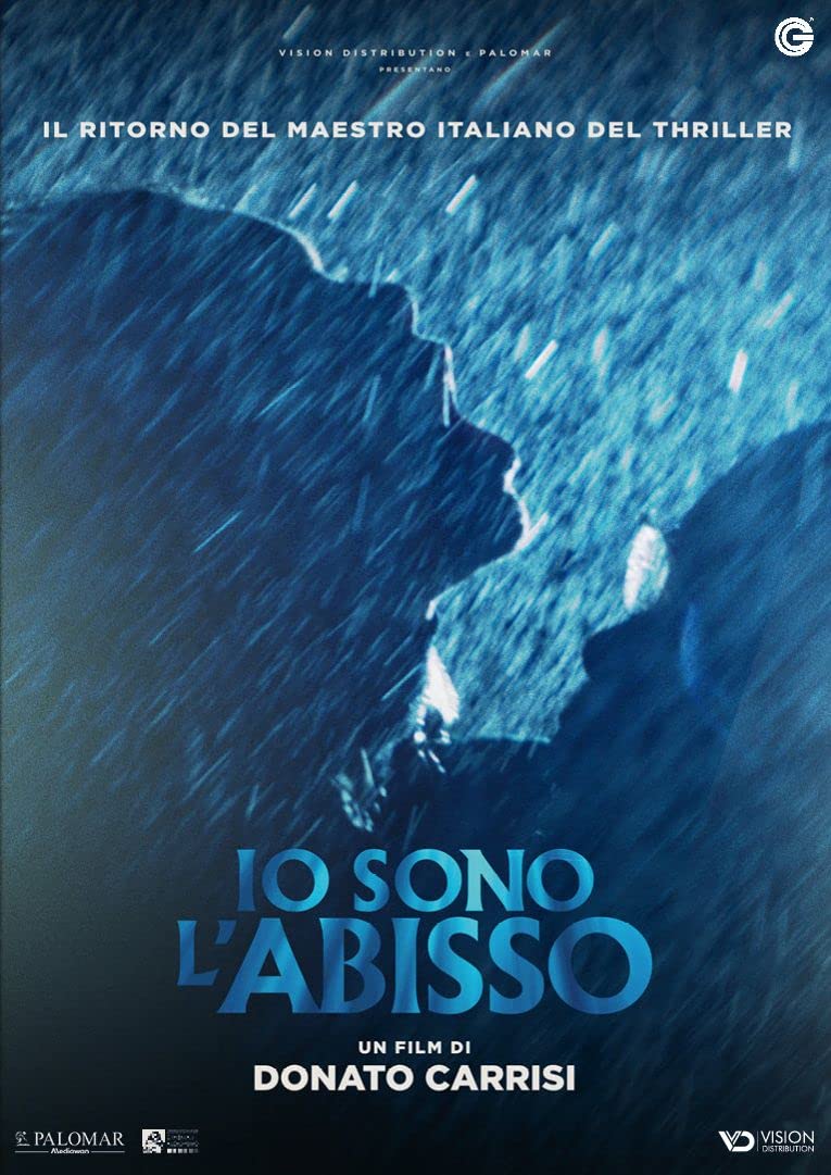 Io sono l'abisso