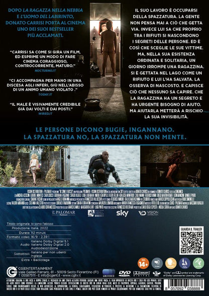 Io sono l'abisso