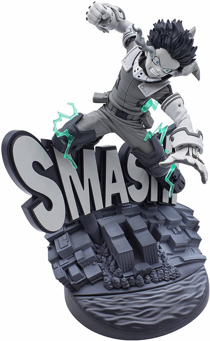 Banpresto - My Hero Academia - Dioramatic - Izuku Midoriya  Statue