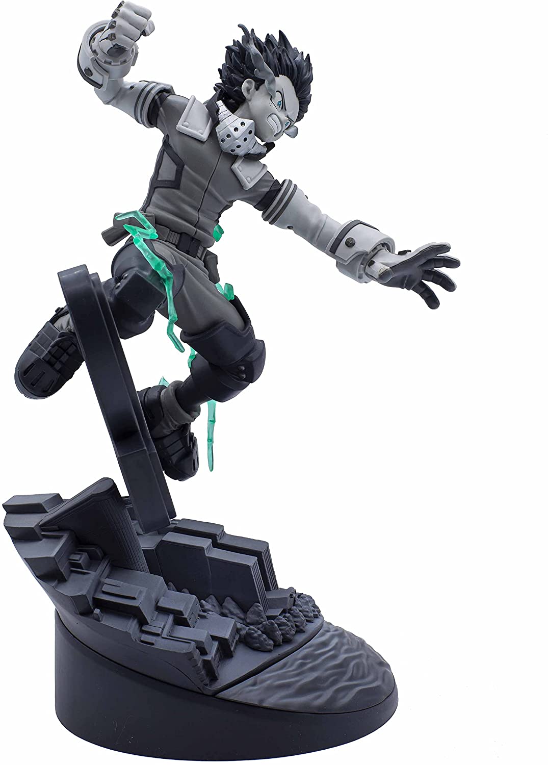 Banpresto - My Hero Academia - Dioramatic - Izuku Midoriya  Statue