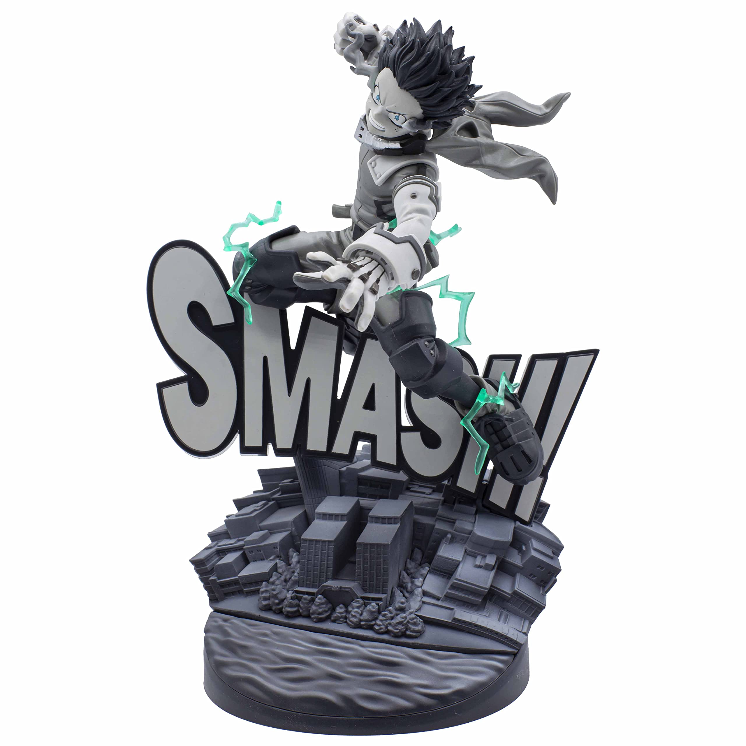 Banpresto - My Hero Academia - Dioramatic - Izuku Midoriya  Statue