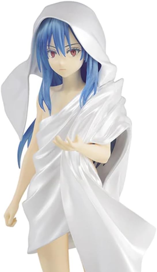 Banpresto - That Time I Got Reincarnated As A Slime - Otherworlder Statue Vol.15 (B: Raphael
