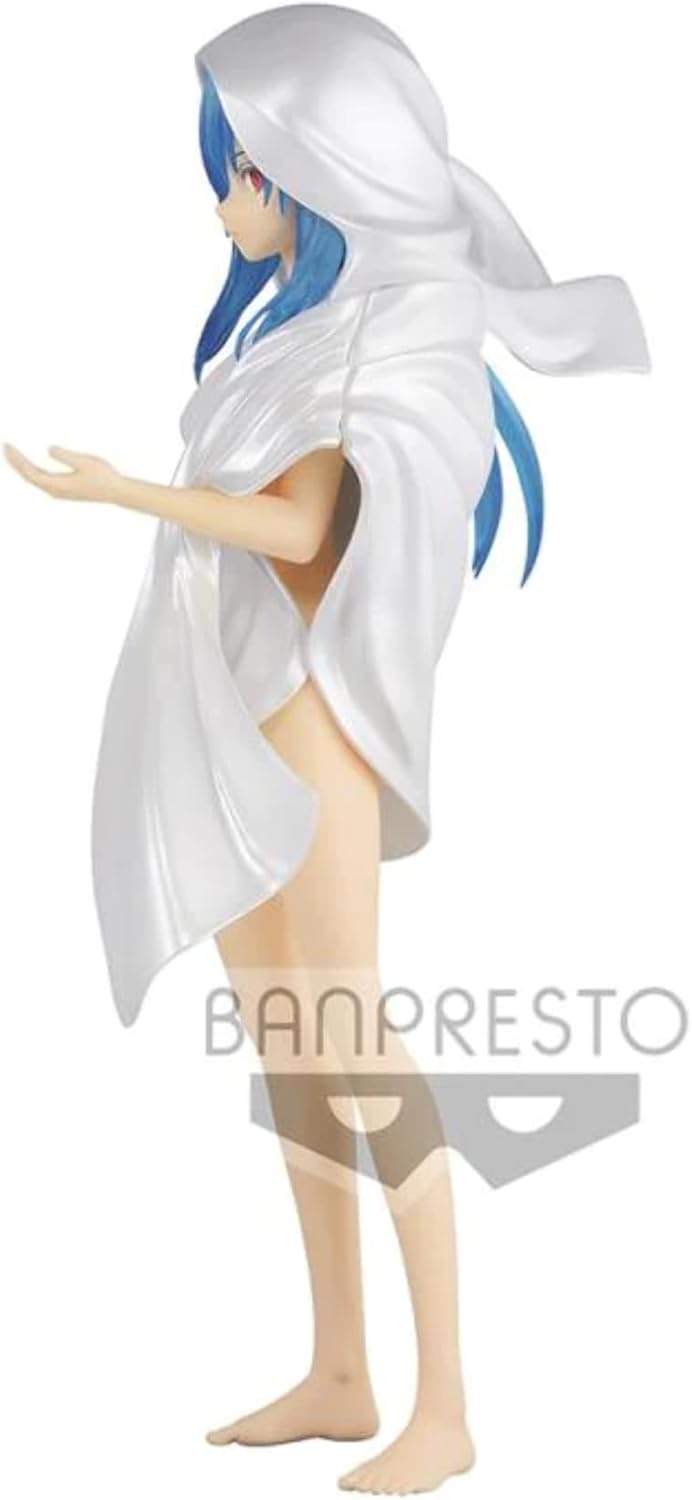 Banpresto - That Time I Got Reincarnated As A Slime - Otherworlder Statue Vol.15 (B: Raphael