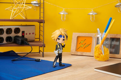 Banpresto - My Hero Academia - Q Posket - Denki Kaminari (Version A) Statue