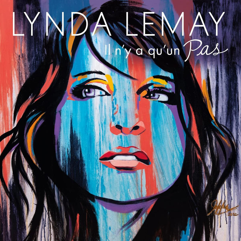 Il N'y A Qu'un Pas
