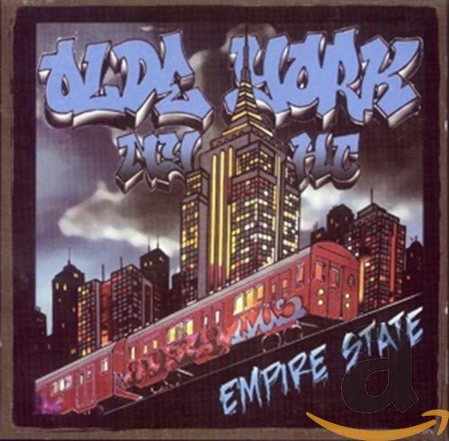 Empire State