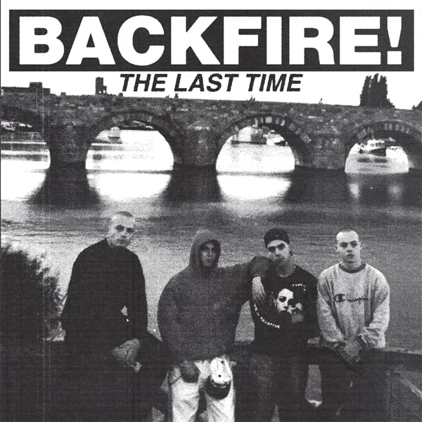 The Last Time
