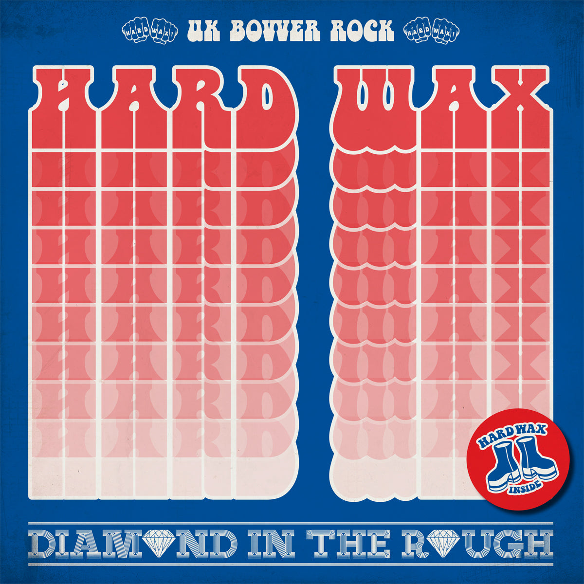 Diamond in the Rough