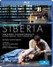 Siberia: Bregenz Festival (Uryupin)
