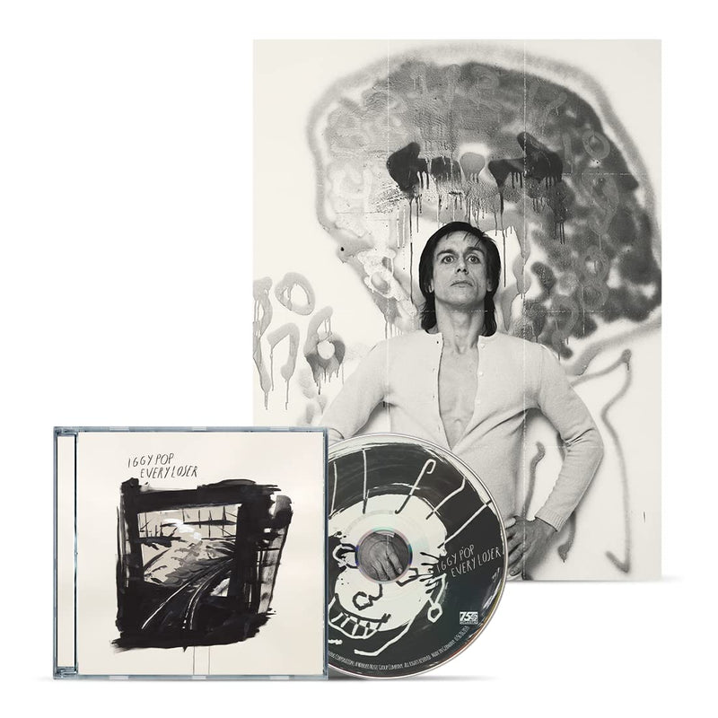 EVERY LOSER (O-Card & Poster Edition), Every Loser (inkl. Poster - exklusiv bei Amazon.de)