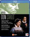 Don Carlo: Salzburg Festival (Von Karajan)