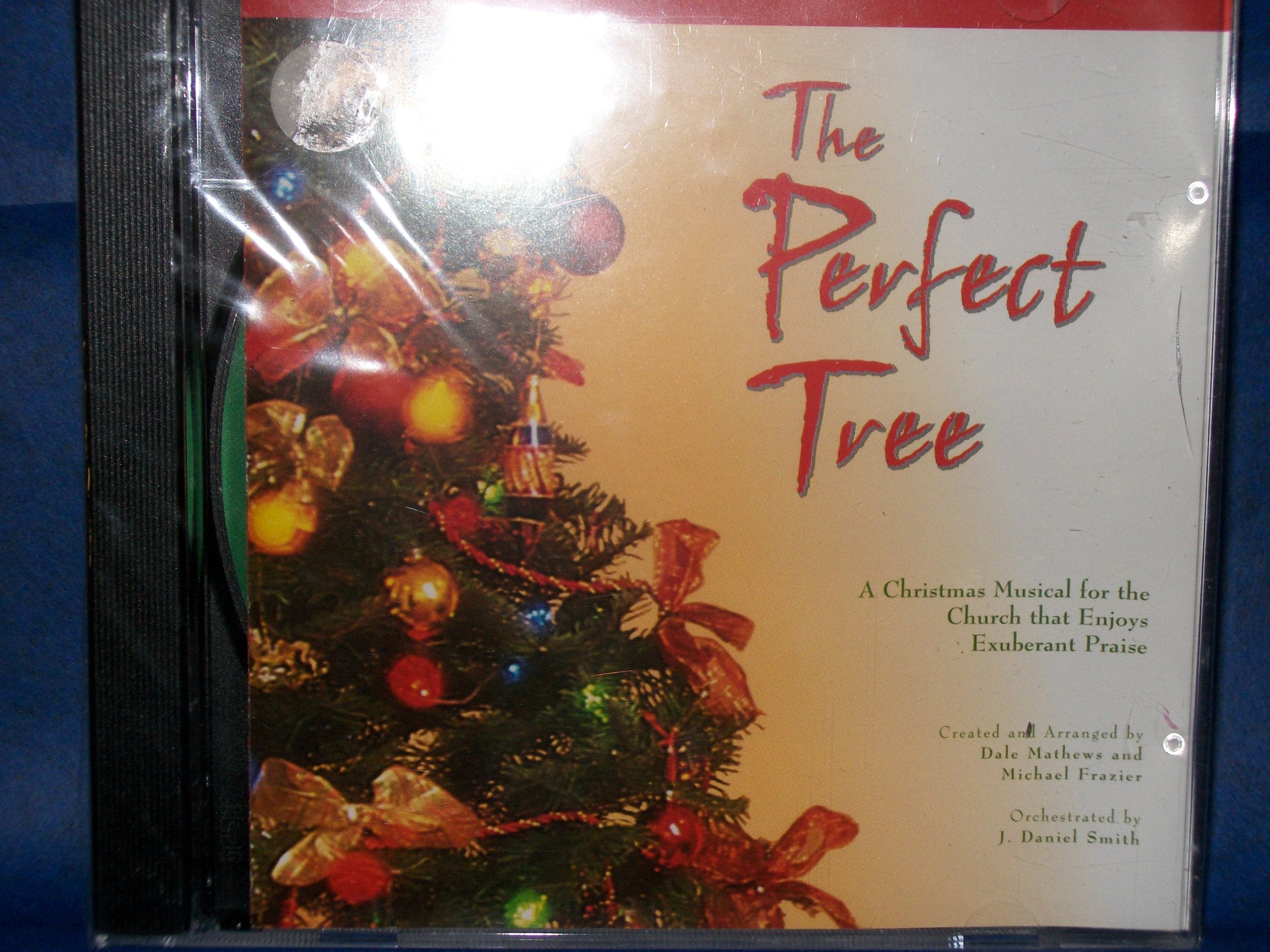 The Perfect Tree
