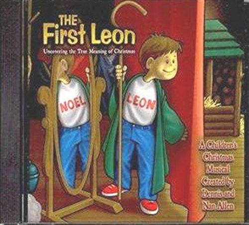 First Leon-Brentwood Kids Club