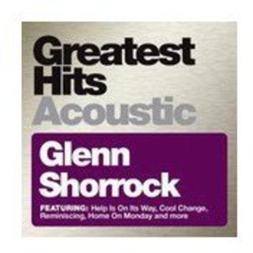 Greatest Hits Acoustic