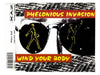 Wind Your Body
