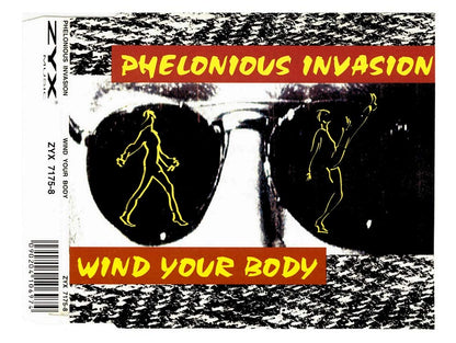 Wind Your Body