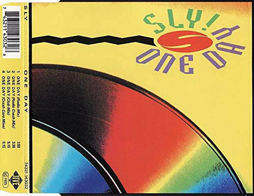 One day (4 versions, 1993
