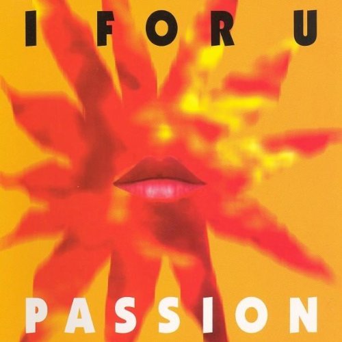 Passion (4 versions, 1993