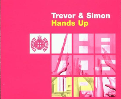 Hands up