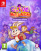 Clive 'N' Wrench Badge Edition (Nintendo Switch) Nintendo Switch Collector's Edition