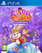 Clive 'n' Wrench Collector's Edition (PS4) PlayStation 4 Collector's Edition