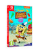 SpongeBob: Krusty Cook-Off Extra Krusty Ed.-BNL - Switch (Export
