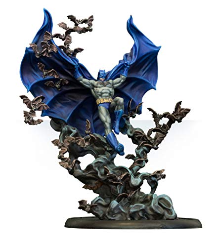 BMG BATMAN MV