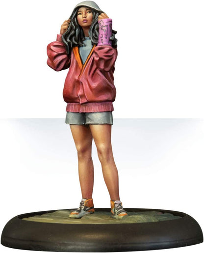Knight Models Batman Miniature Game: Birds of Prey English