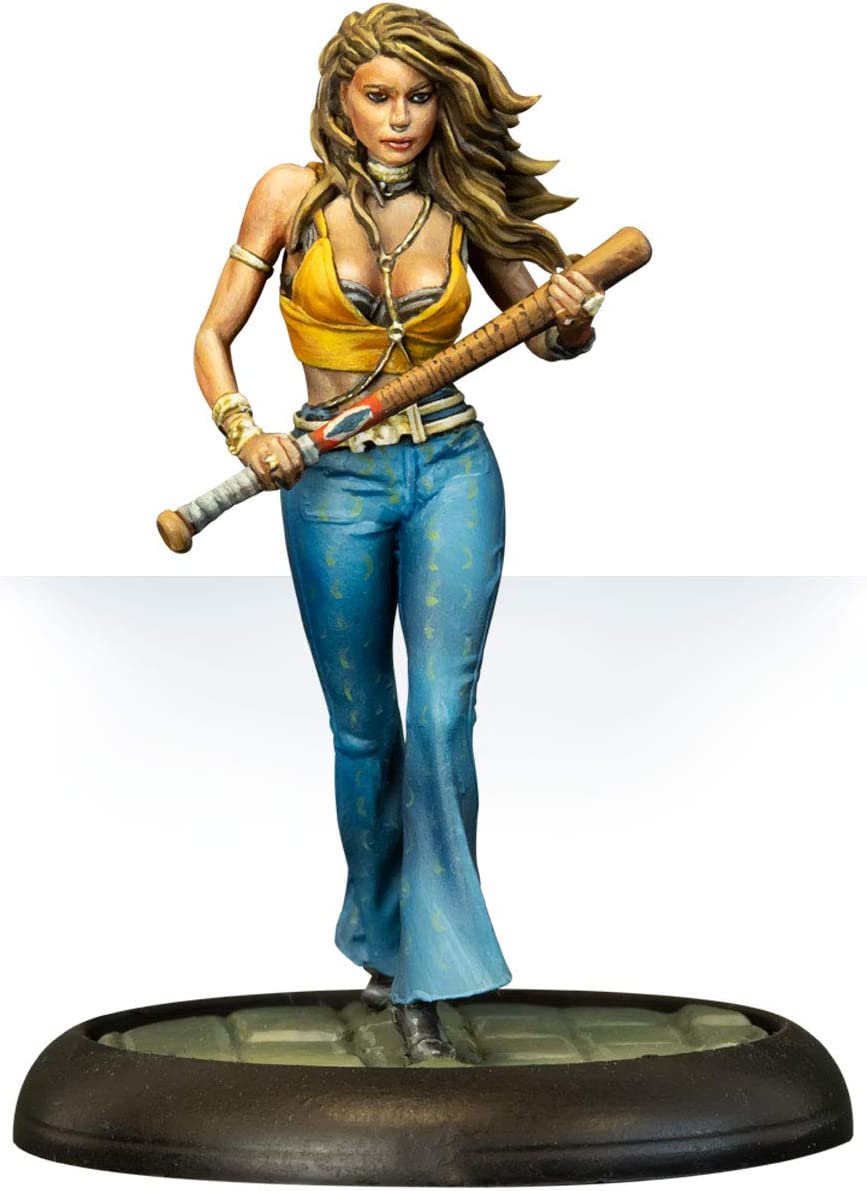 Knight Models Batman Miniature Game: Birds of Prey English