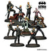 BMG ORGANIZED CRIME PAIN & MON