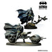 BMG TDKR BATMAN