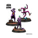 BMG THE THREE JOKERS