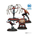 BMG RED LANTERNS CORPS