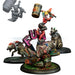 Knight Models - Batman Miniature Game: Harley Quinn (Back to Gotham)
