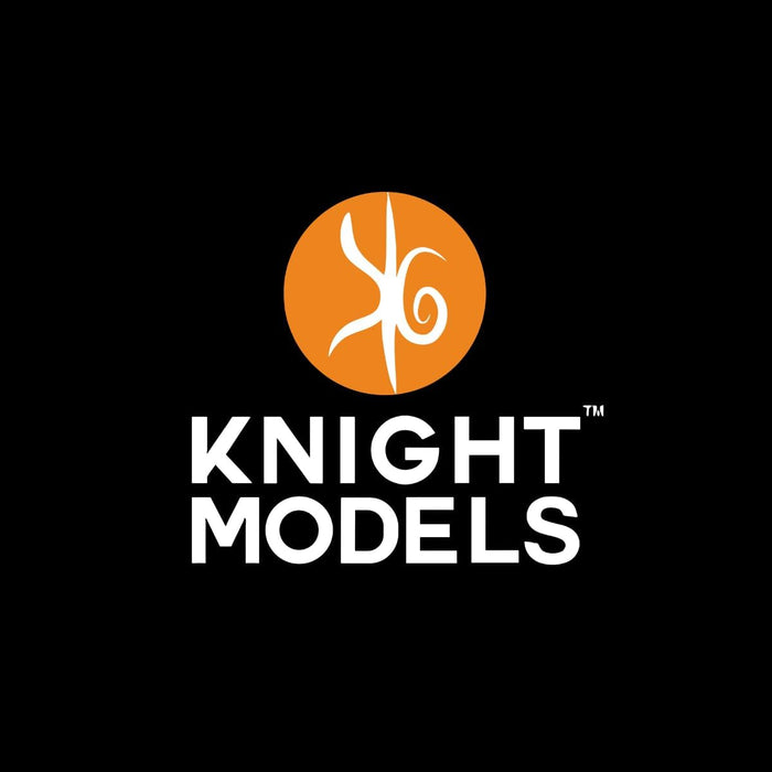 Knight Models - Batman Miniature Game: The Joker 10 Anniversary