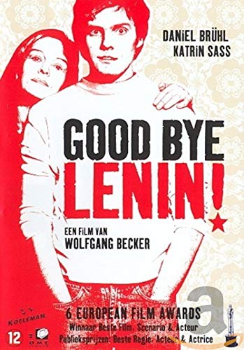 GOODBYE LENIN