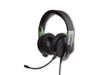 PowerA FUSION Pro Wired Gaming Headset for Xbox, Headphones, Xbox Series X, Xbox One, Chat, Gaming Audio - Xbox Series X Black Green