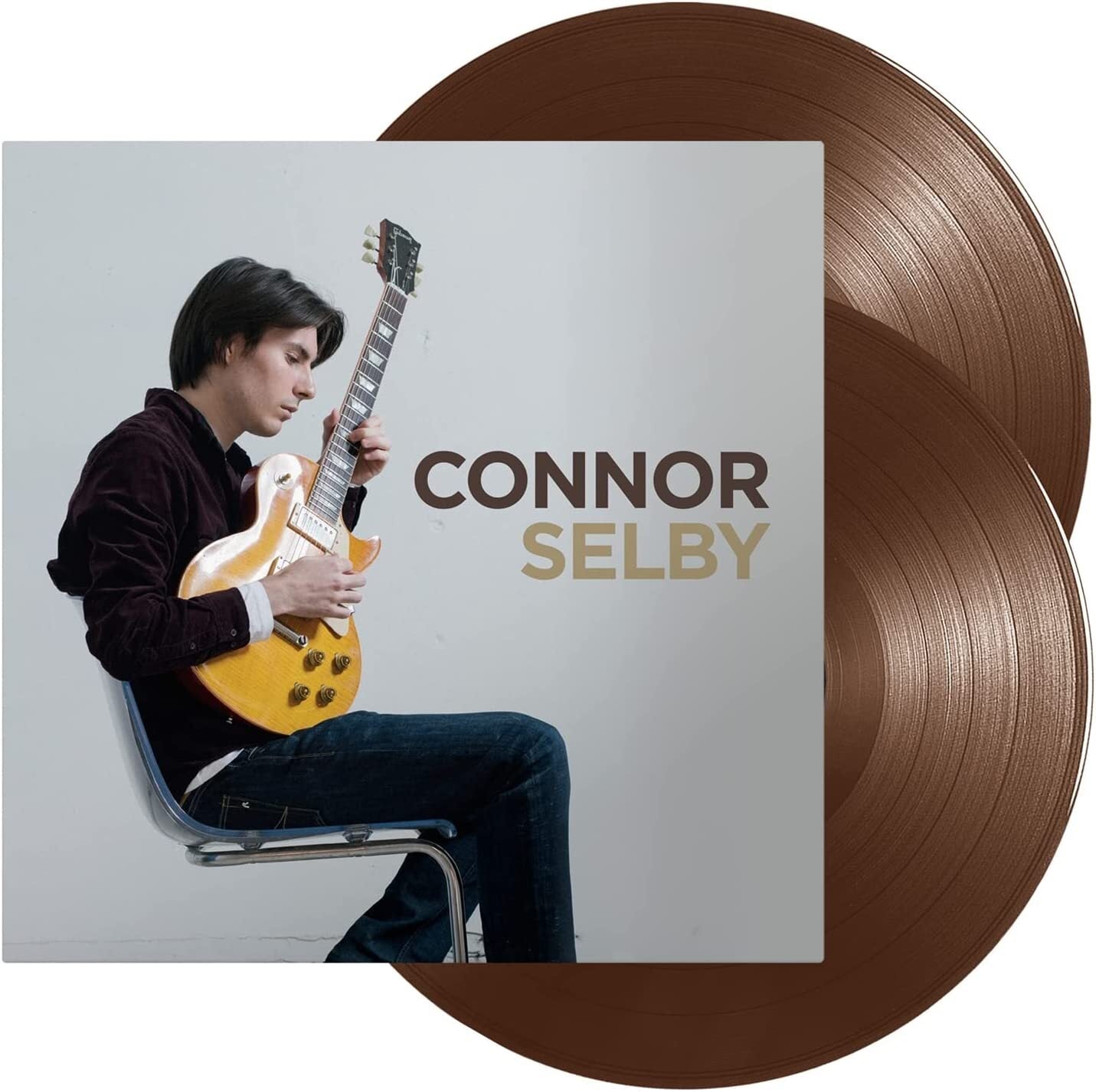 Connor Selby