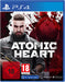 Atomic Heart (PlayStation 4) PlayStation 4 Standard