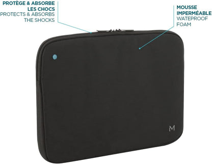 Mobilis THEONE SLEEVE BLUE RIVET 12.5-14ININ 45 RECYCLED