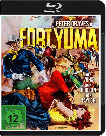 Fort Yuma