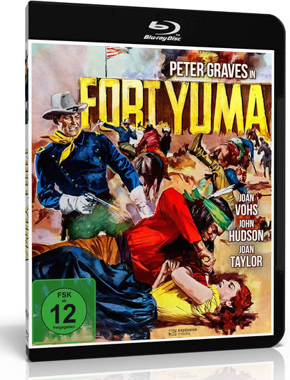 Fort Yuma